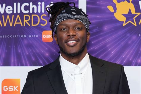 YouTube star KSI to give little-known Dagenham a global stage by ...