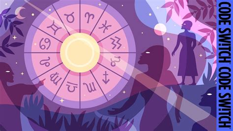 Is astrology real? Depends who you ask : Code Switch : NPR