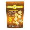 Drizzilicious Lemon Cake Mini Rice Cake Bites, 4 oz - Walmart.com