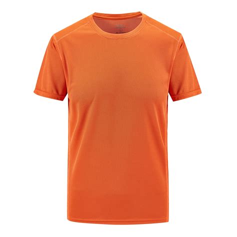 BOMYJESK T Shirts for Man Exercise Athletic Breathable Cool T-Shirts ...