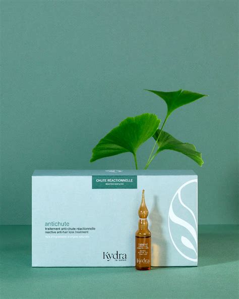 Kydra - REACTIVE ANTI-HAIR LOSS TREATMENT – Rutigliano Parrucchieri