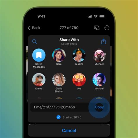 Telegram releases improved sticker search and video consumption ...