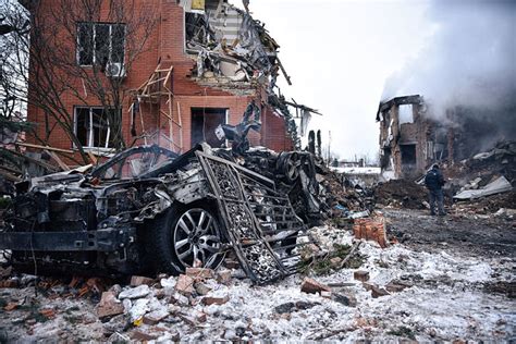 Another ceasefire between Russia and Ukraine?
