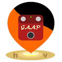GAAP: Guitar Effects & Drums - Free APK Download for Android