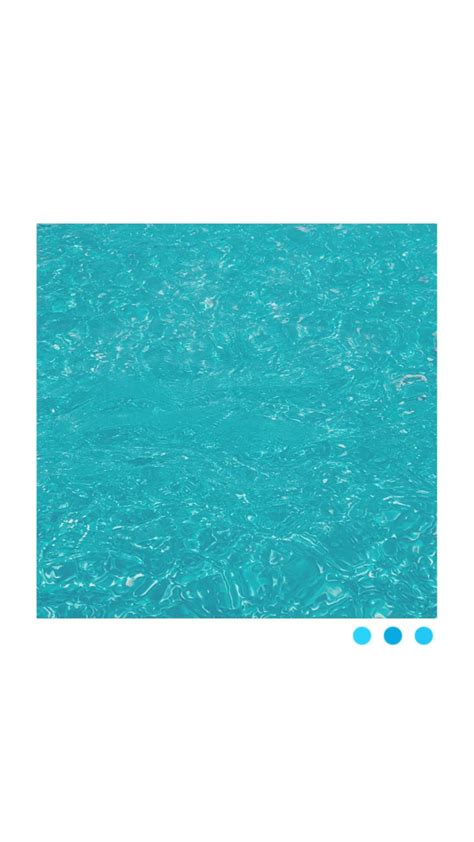 🔥 Free Download Simple Blue Aesthetic