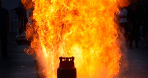 One dead, 5 injured in cylinder blast at cloud kitchen in Chennai