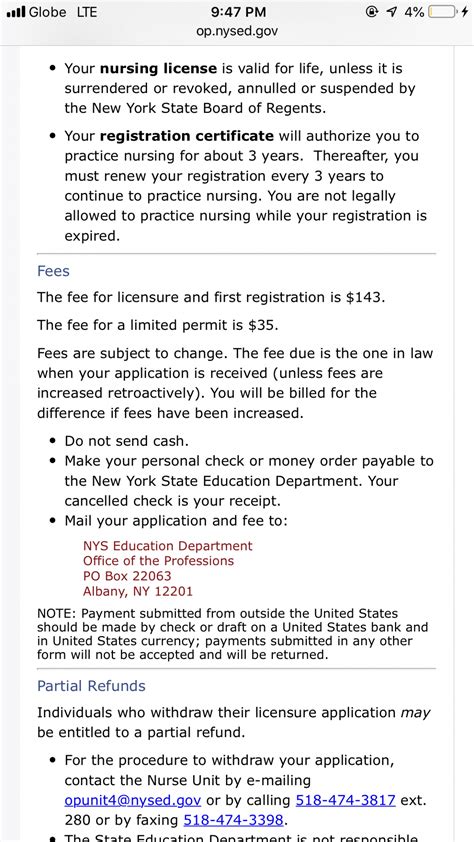 CGFNS-CVS New York process ? - Page 2 - Nurse Registration - allnurses
