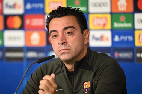 LaLiga: Why Messi will never return to Barcelona - Xavi - Daily Post ...