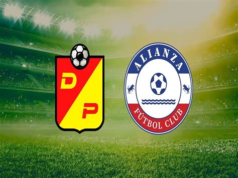 Line up Deportivo Pereira vs Alianza FC, Liga BetPlay I 2025