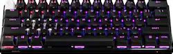 Logitech PRO X 60 LIGHTSPEED TKL 60% Wireless Mechanical GX Optical ...