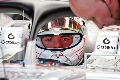 Verstappen remains the driver with the most penalty points in F1 after ...