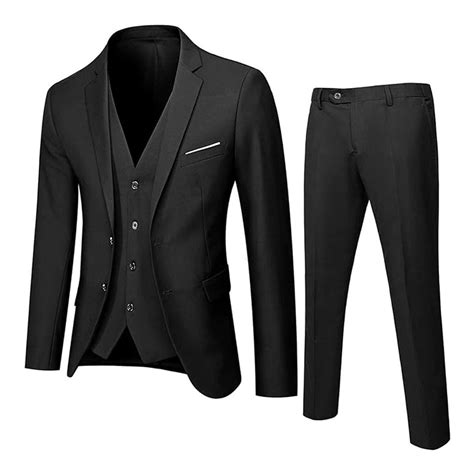 Amazon is selling a $21 3-piece suit for just $14 - TheStreet