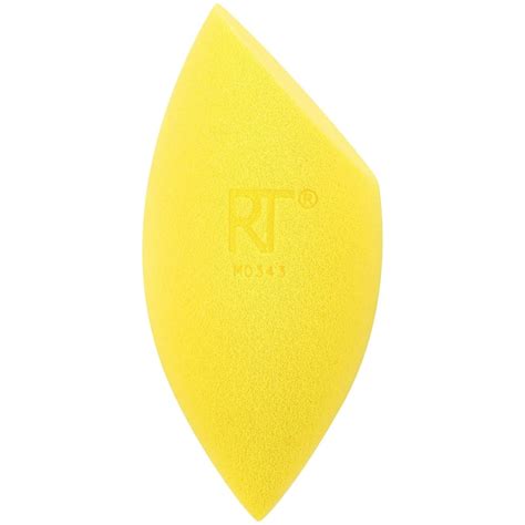 Real Techniques Miracle Concealer Sponge - Elkjøp
