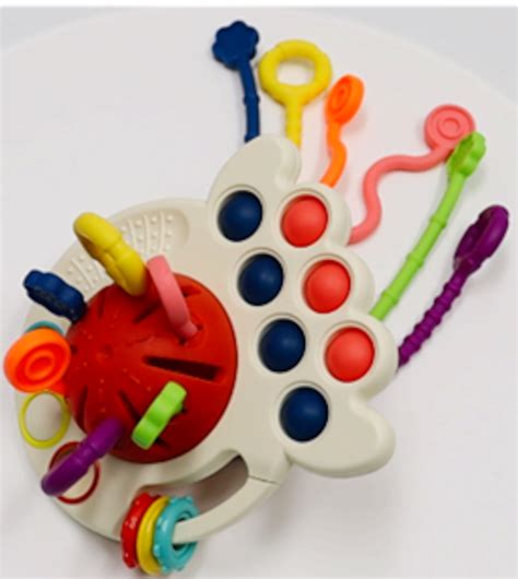 Amazon Teething Toy Poses Choking Risk - 32 Kids Affected