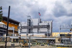 Updated 2026 NFL Draft order revealed after Week 8