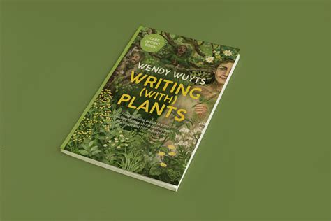 Writing(with)plants - the care(work)book - Ulule