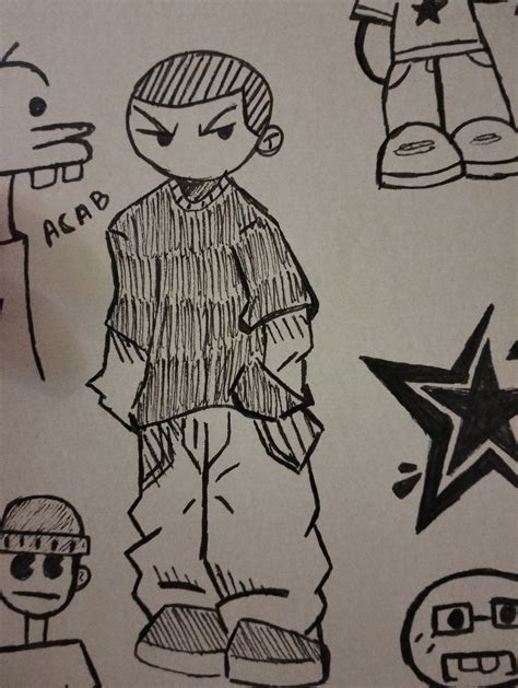 Pin by Rogelio on funny pin | Easy graffiti drawings, Sketches ...