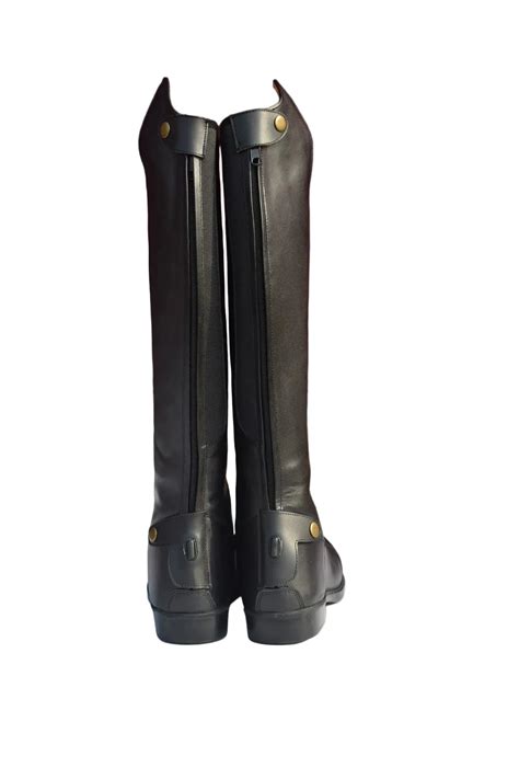 Buy Horse Riding Boots for Men online in India - SeeandWear