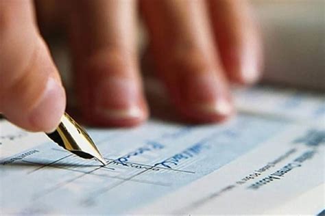 Cheque bounce laws every Indian should know