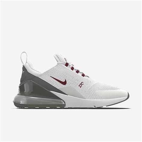 Nike Air Max 270 By You Men's Shoes. Nike IN