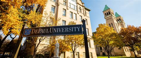 Neuroscience | DePaul University - Chicago, IL
