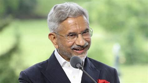 Jaishankar hits hard at Finland, says 'Europe has never been attacked ...