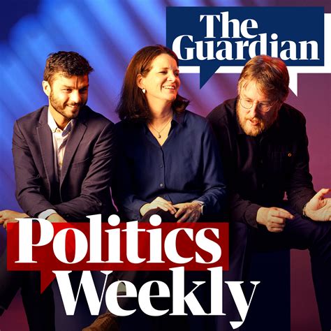 Politics Weekly - Podcast Analytics & Insights - Podscan.fm