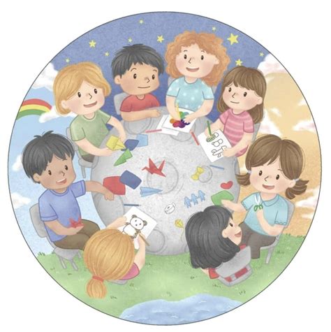 Coloring Pages For All Ages (Free PDF Printables)