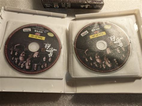 TVB Cold War DVD Box Set, Hobbies & Toys, Music & Media, CDs & DVDs on ...