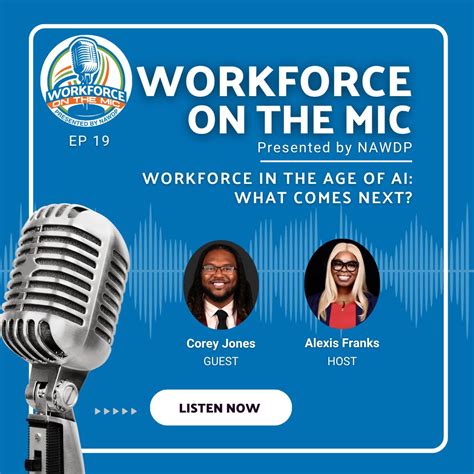 #workforcedevelopment #futureofwork #artificialintelligence # ...