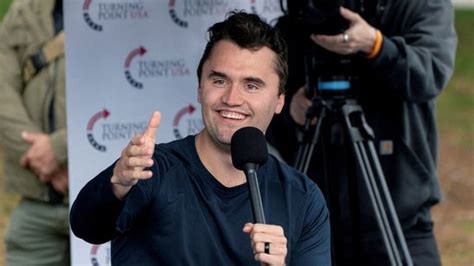 Charlie Kirk's ‘illegal immigrant protests’ post resurfaces after Alex ...