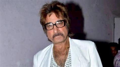 I am healthy and happy: Shakti Kapoor breaks silence on fake death news ...