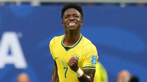 Vinicius Jr transfer news: Real Madrid to hold further talks over ...