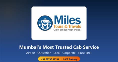 Refund & Cancellation Policy | Miles Tours Mumbai