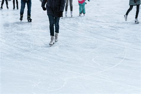 Figure Skating: Behind The Sequins