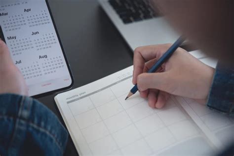 Psychologists say people who still use paper calendars aren’t stubborn ...