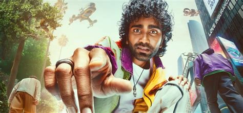 Love Insurance Kompany Is Pradeep Ranganathan 1st Box Office Flop After ...