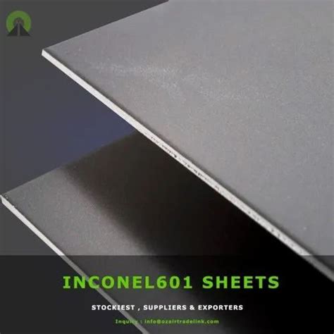 Inconel 625 Plates at ₹ 2449/kg | Inconel Alloy Plates in Ahmedabad ...
