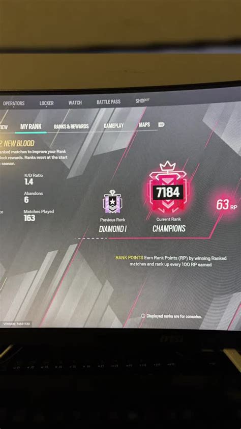 Back on Roller #jynxzi #r6 #viral | TikTok