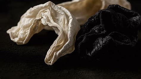 How Do Automated Sorting Systems Distinguish between Different Sustainable Textile Blends? → Learn