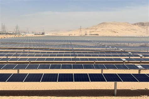 Egypt ranks 3rd among Africa top 10 solar energy markets in 2025 ...