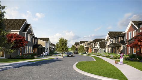 Big built-to-rent home development planned for Delaware County