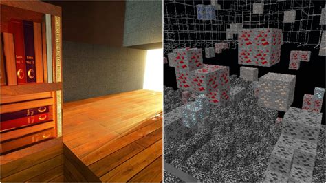 How to get and use texture packs for Minecraft Java and Bedrock Edition ...