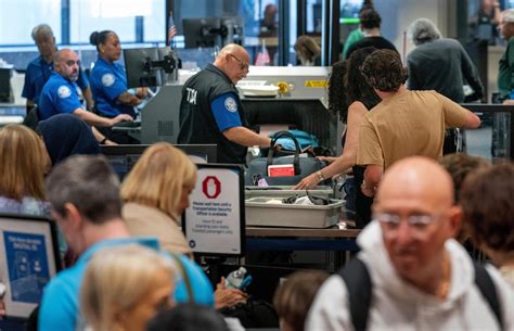 Is DHS still shut down? What to know about partial government shutdown