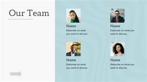 Laporan Archives - SlidesCarnival Indonesia