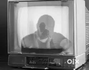 Oscar coloured glass box edition television - TVs, Video - Audio in ...