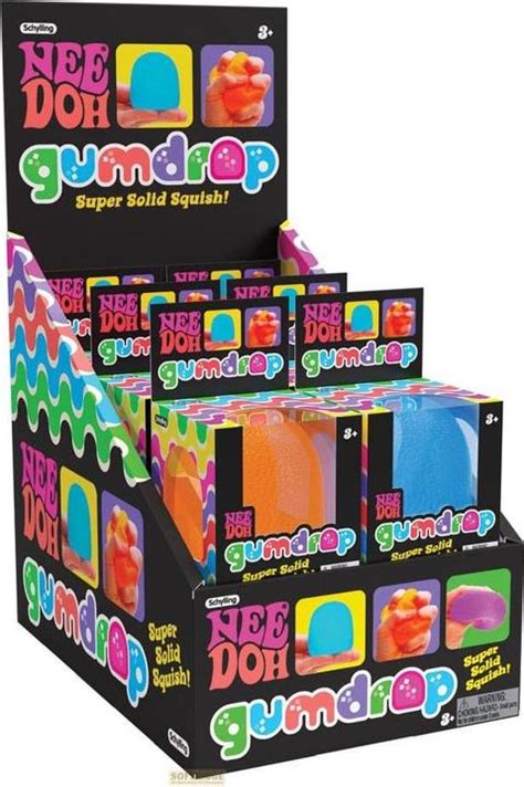 NeeDoh Gumdrop - buy at Galaxus - Galaxus