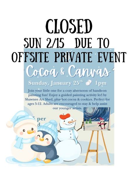 Closed Feb 15~ OFFSITE EVENT, 107 SE Shawnee Square Drive, Building H ...