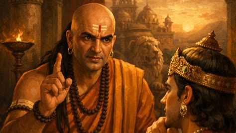 Chanakya’s 3 powerful secrets for success, focus & detachment