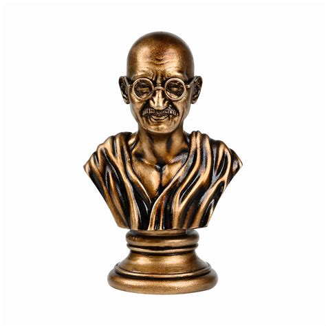 Mahatma Gandhi Car Dashboard Idol – Artarium